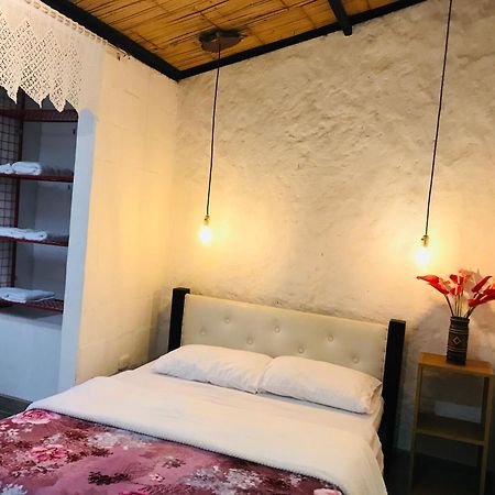 Salento_Littlehouse Villa Kültér fotó