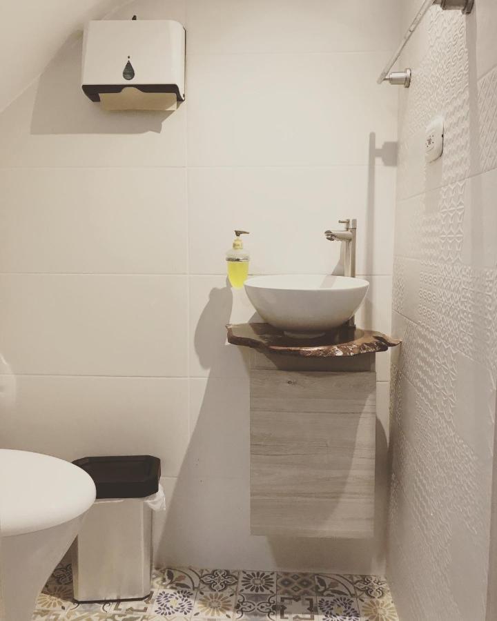 Salento_Littlehouse Villa Kültér fotó