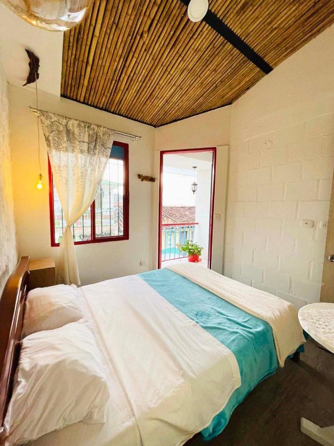 Salento_Littlehouse Villa Kültér fotó