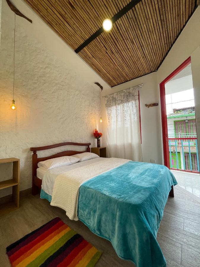 Salento_Littlehouse Villa Kültér fotó
