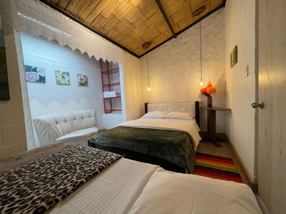 Salento_Littlehouse Villa Kültér fotó