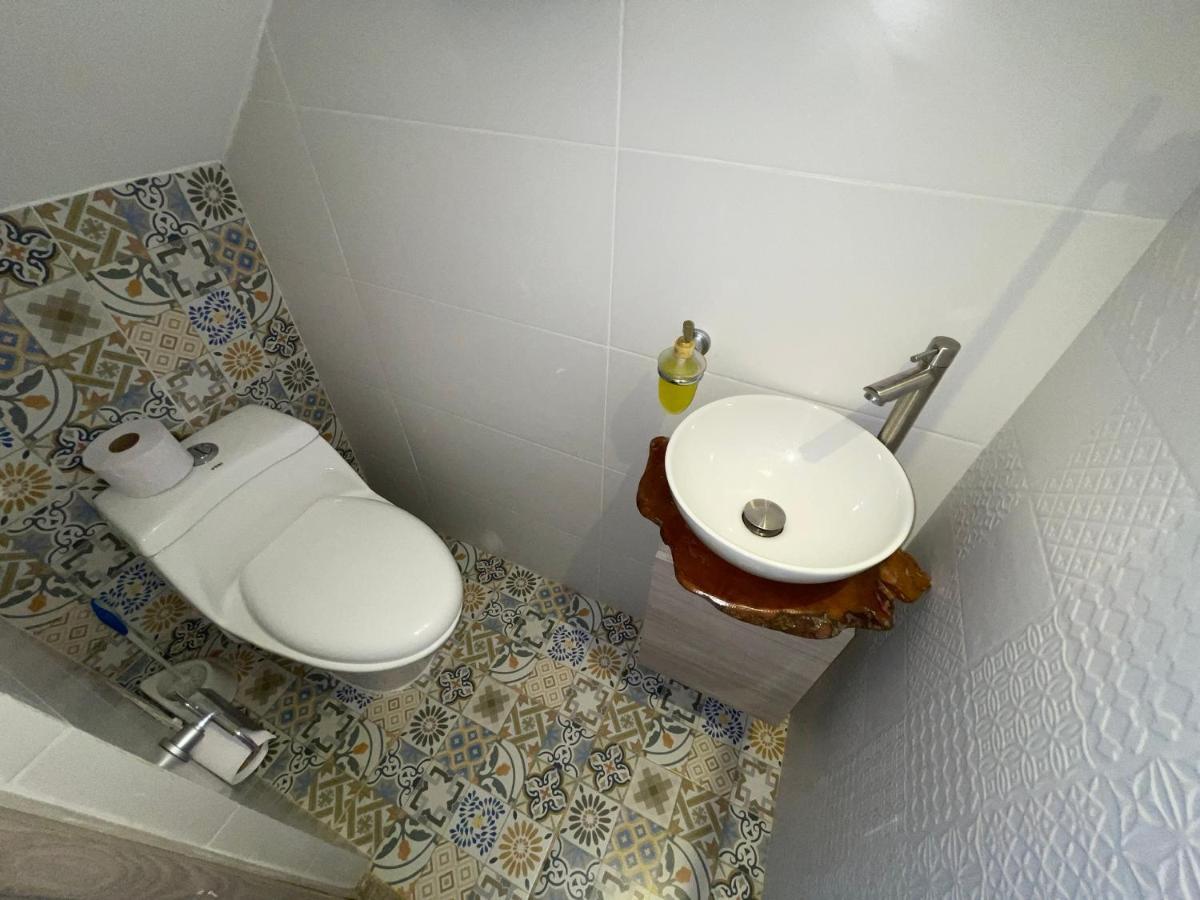 Salento_Littlehouse Villa Kültér fotó