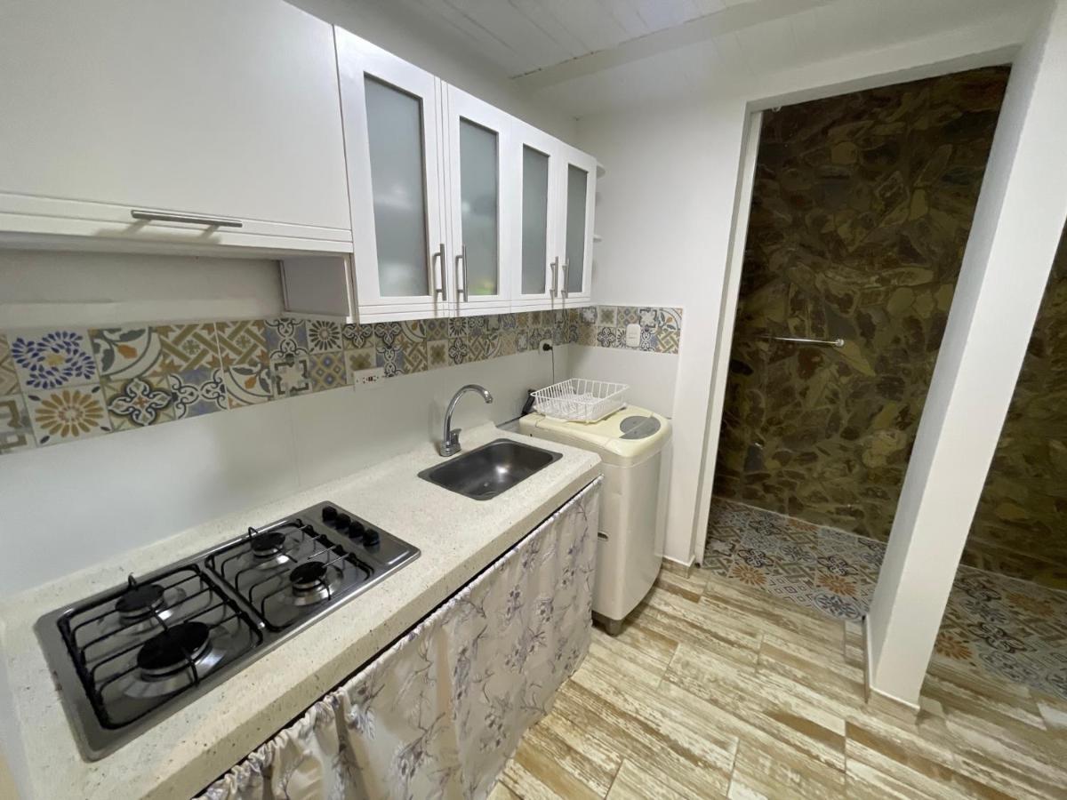 Salento_Littlehouse Villa Kültér fotó