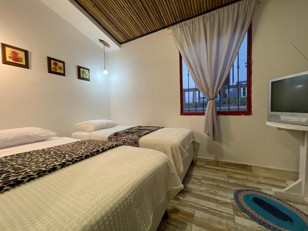 Salento_Littlehouse Villa Kültér fotó
