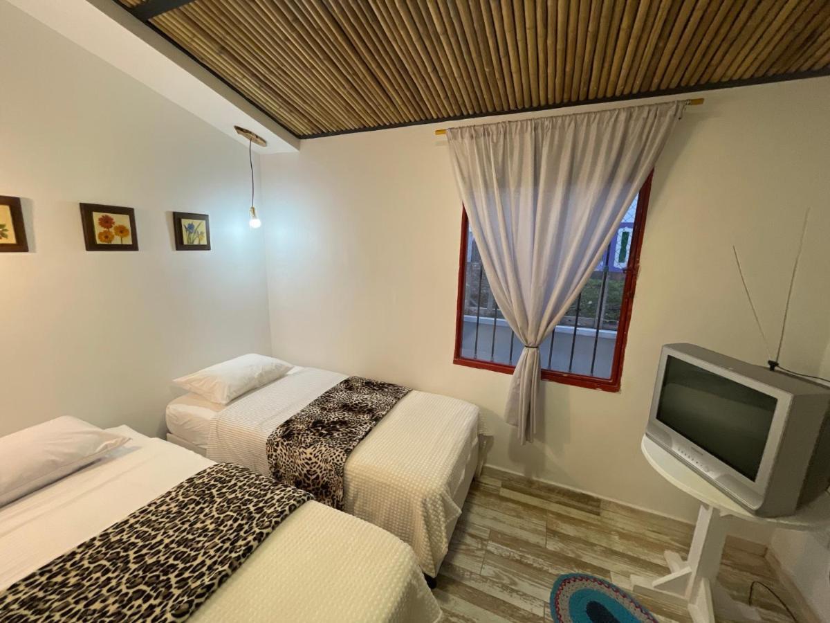 Salento_Littlehouse Villa Kültér fotó