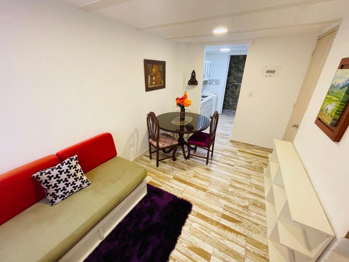 Salento_Littlehouse Villa Kültér fotó