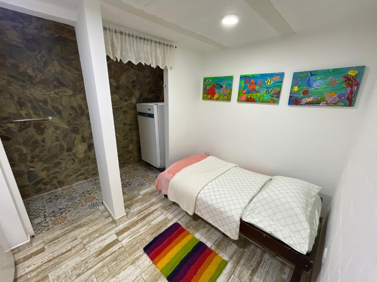 Salento_Littlehouse Villa Kültér fotó