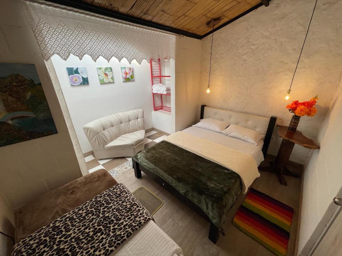Salento_Littlehouse Villa Kültér fotó