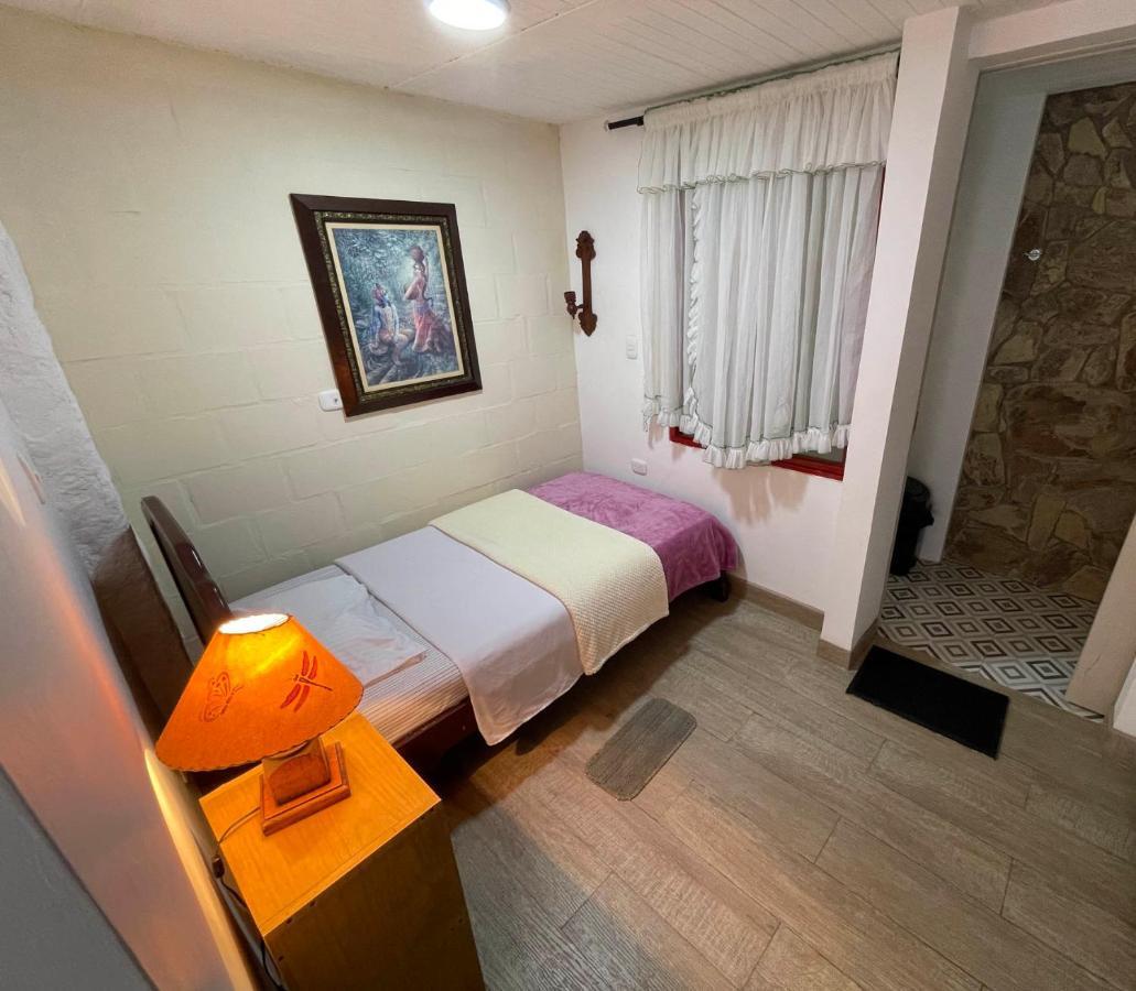 Salento_Littlehouse Villa Kültér fotó