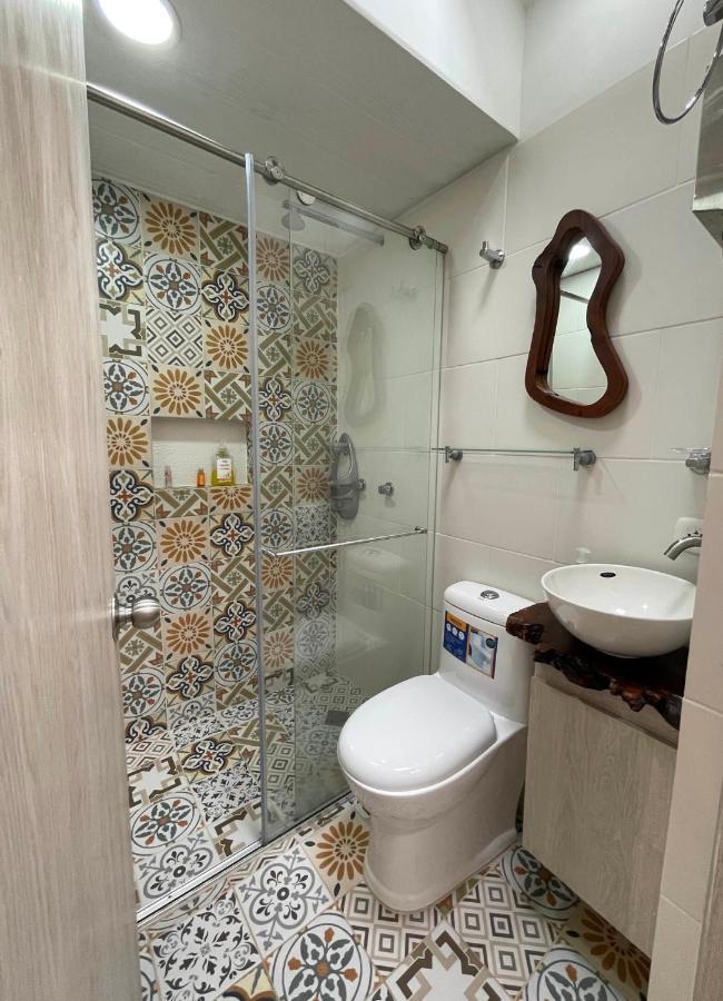 Salento_Littlehouse Villa Kültér fotó
