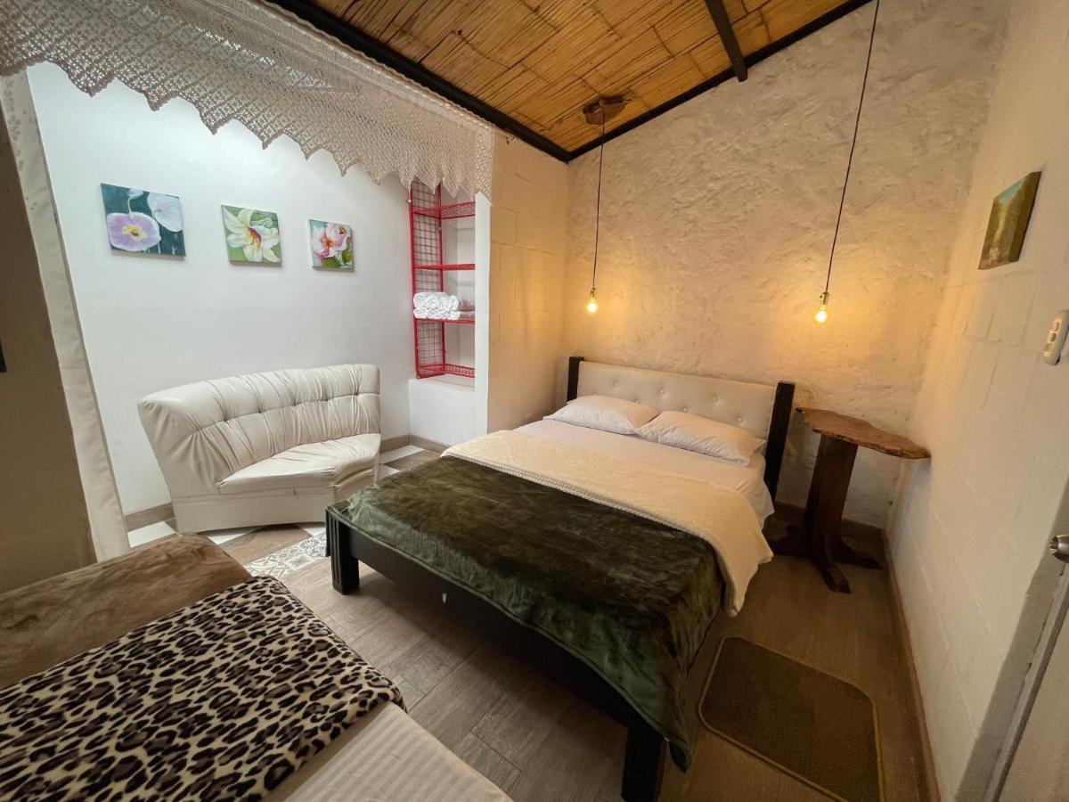 Salento_Littlehouse Villa Kültér fotó
