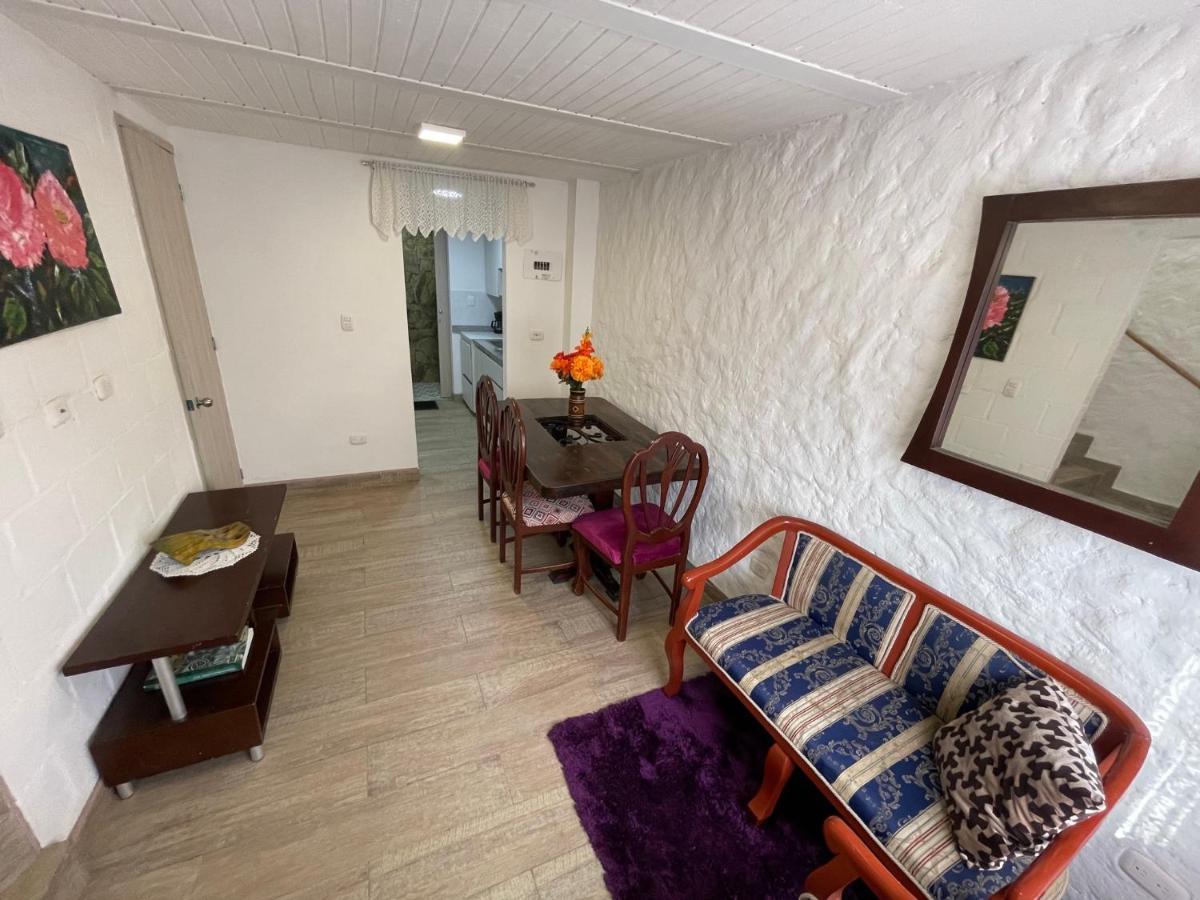Salento_Littlehouse Villa Kültér fotó