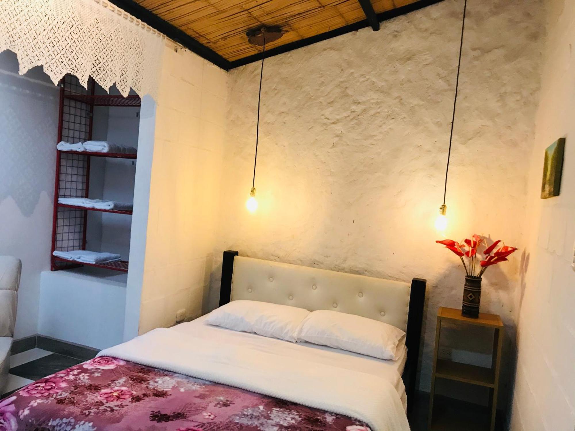 Salento_Littlehouse Villa Kültér fotó